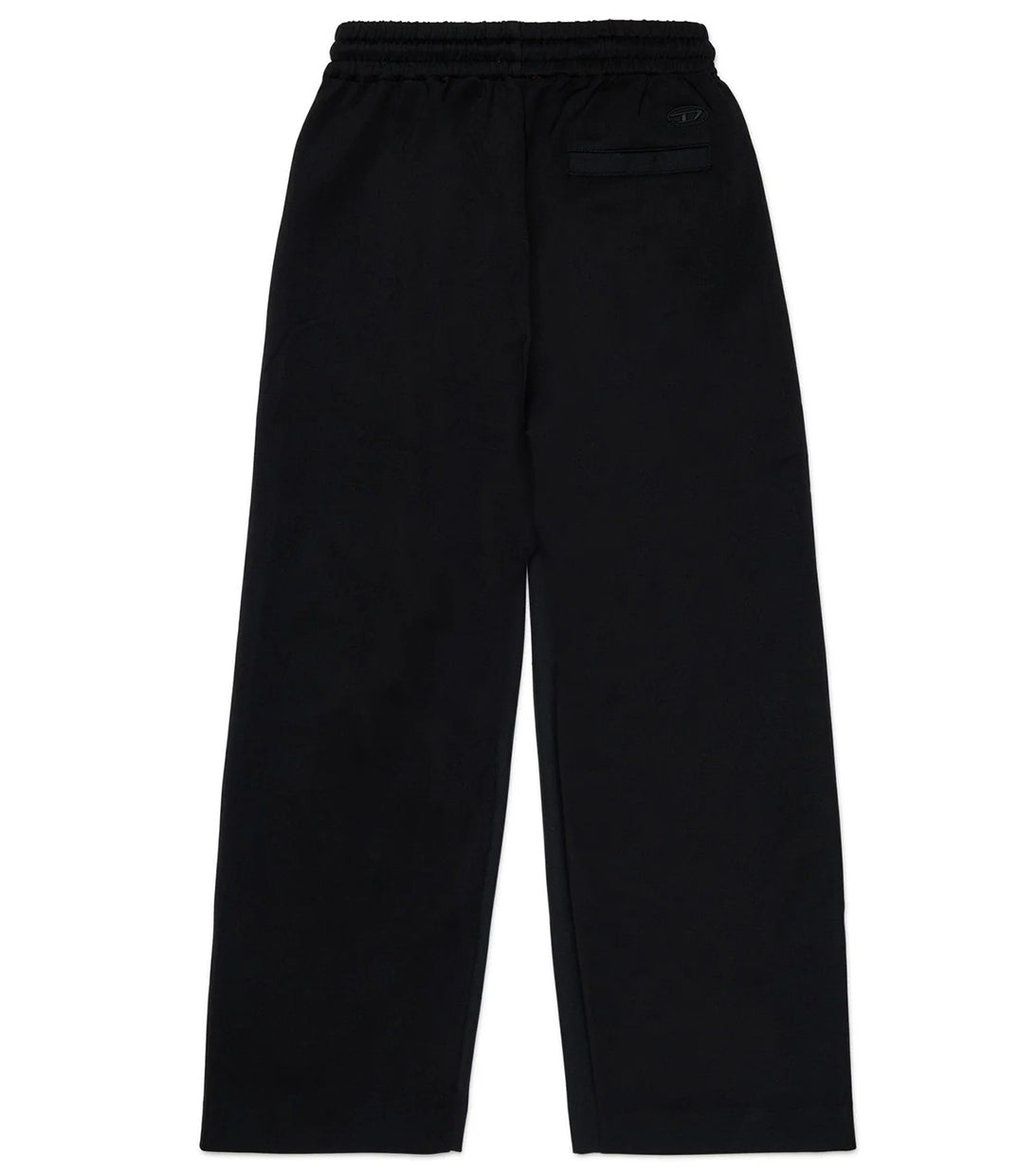 DIESEL | PREBON Pantalaccio Misto Lana