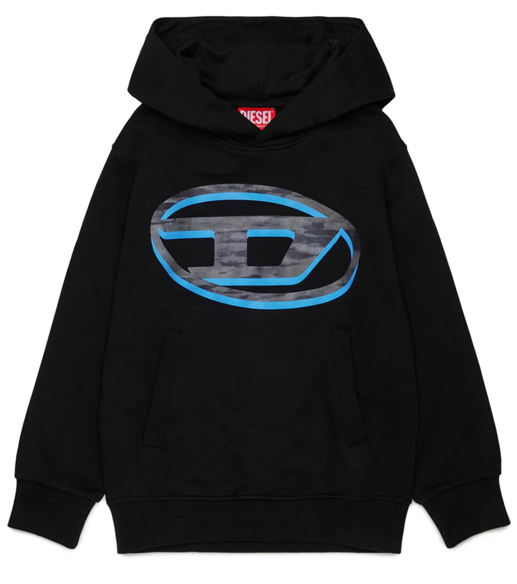 felpa oval d 