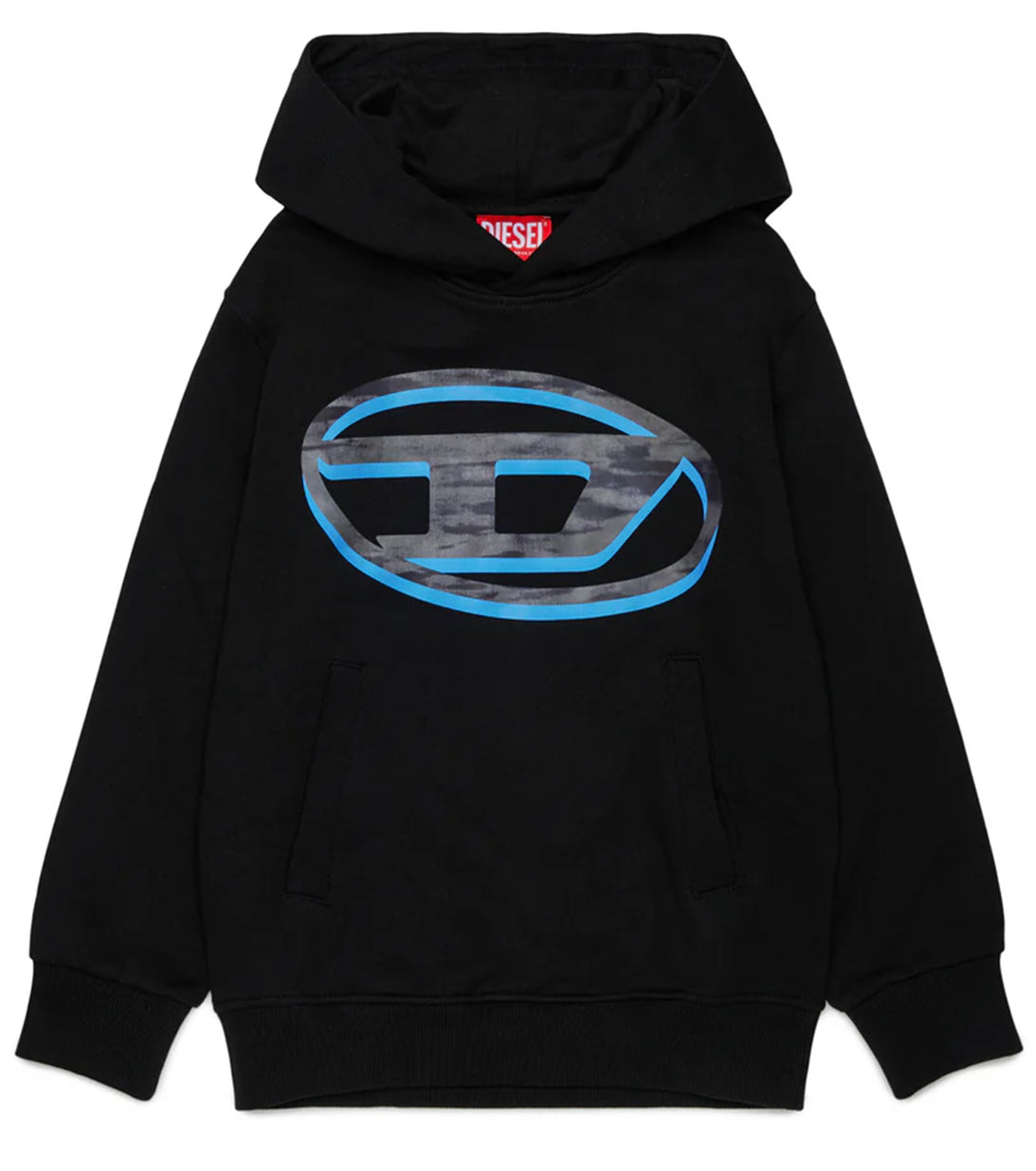 felpa oval d 