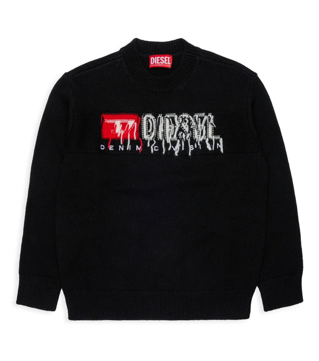 DIESEL | KONZI Over Maglia