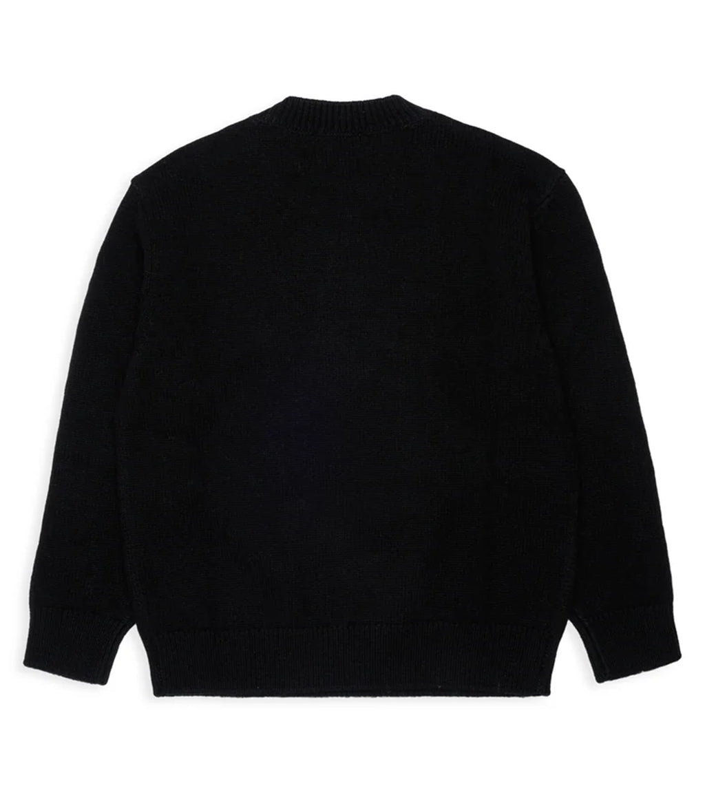 DIESEL | KONZI Over Maglia