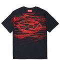 DIESEL | TFRIT Over T-shirt
