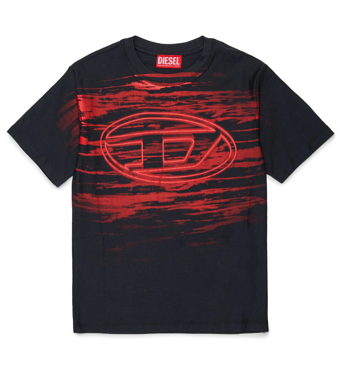 DIESEL | TFRIT Over T-shirt
