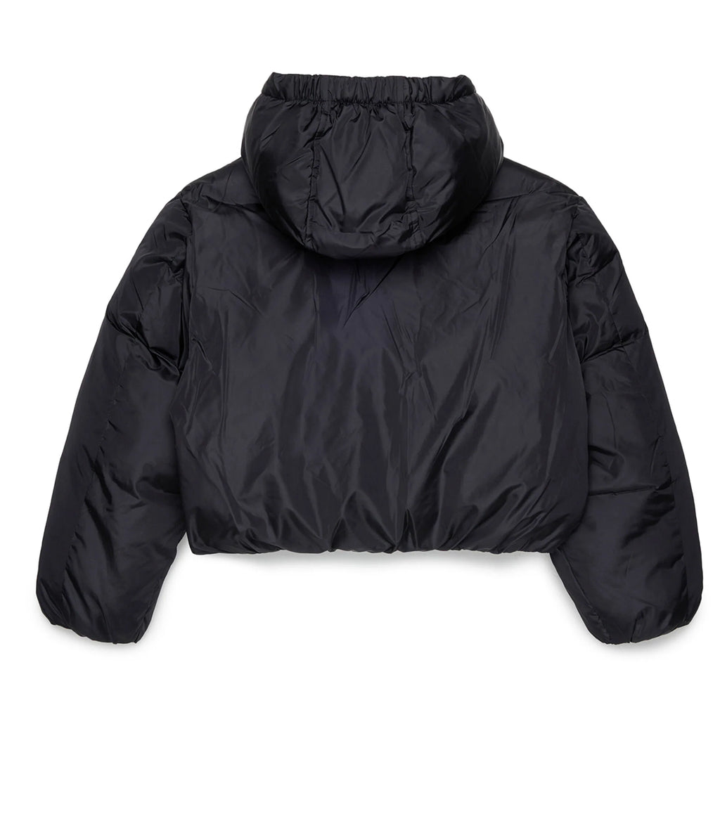 DIESEL | JELKYM Giacca con Cappuccio