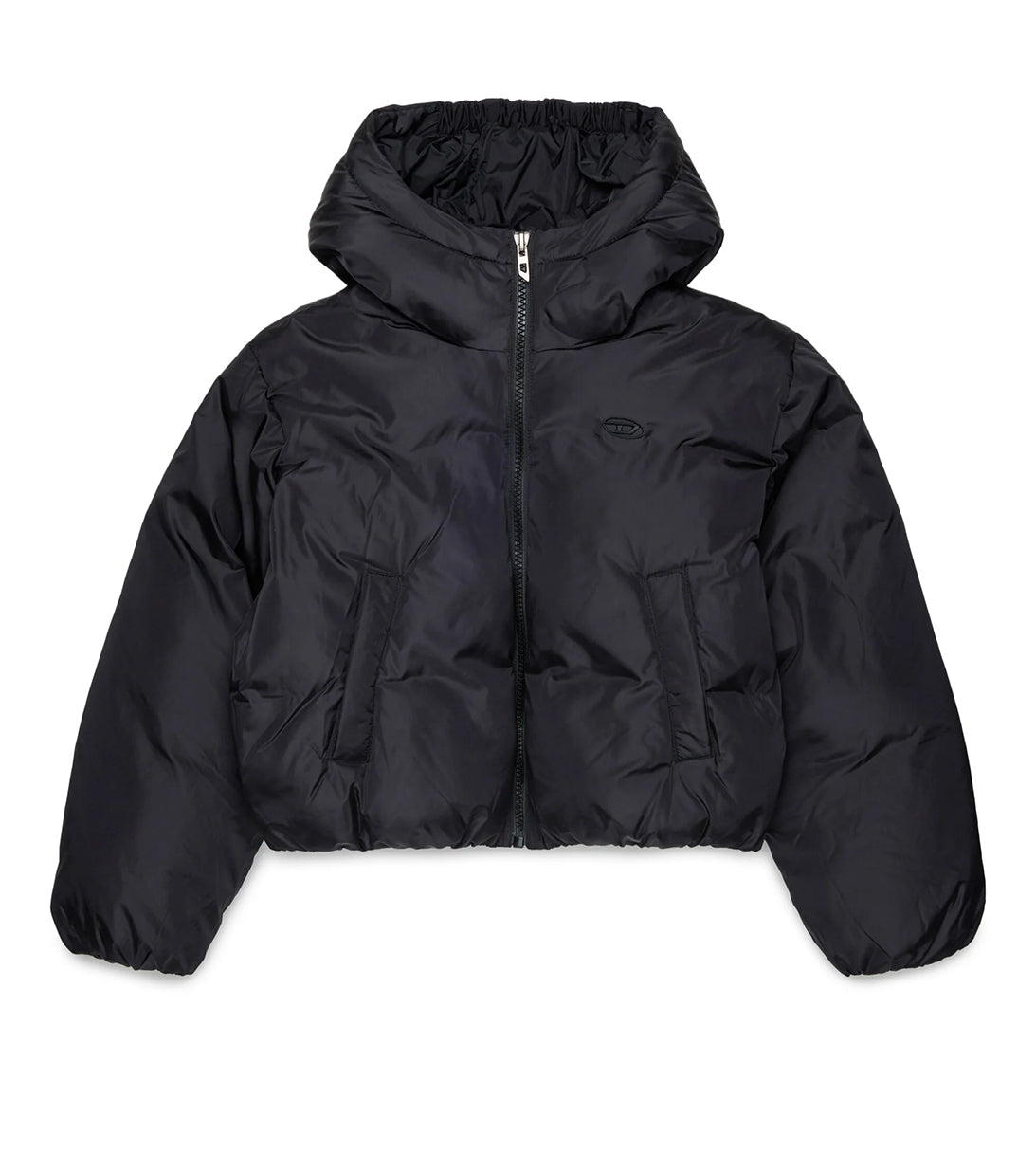 DIESEL | JELKYM Giacca con Cappuccio