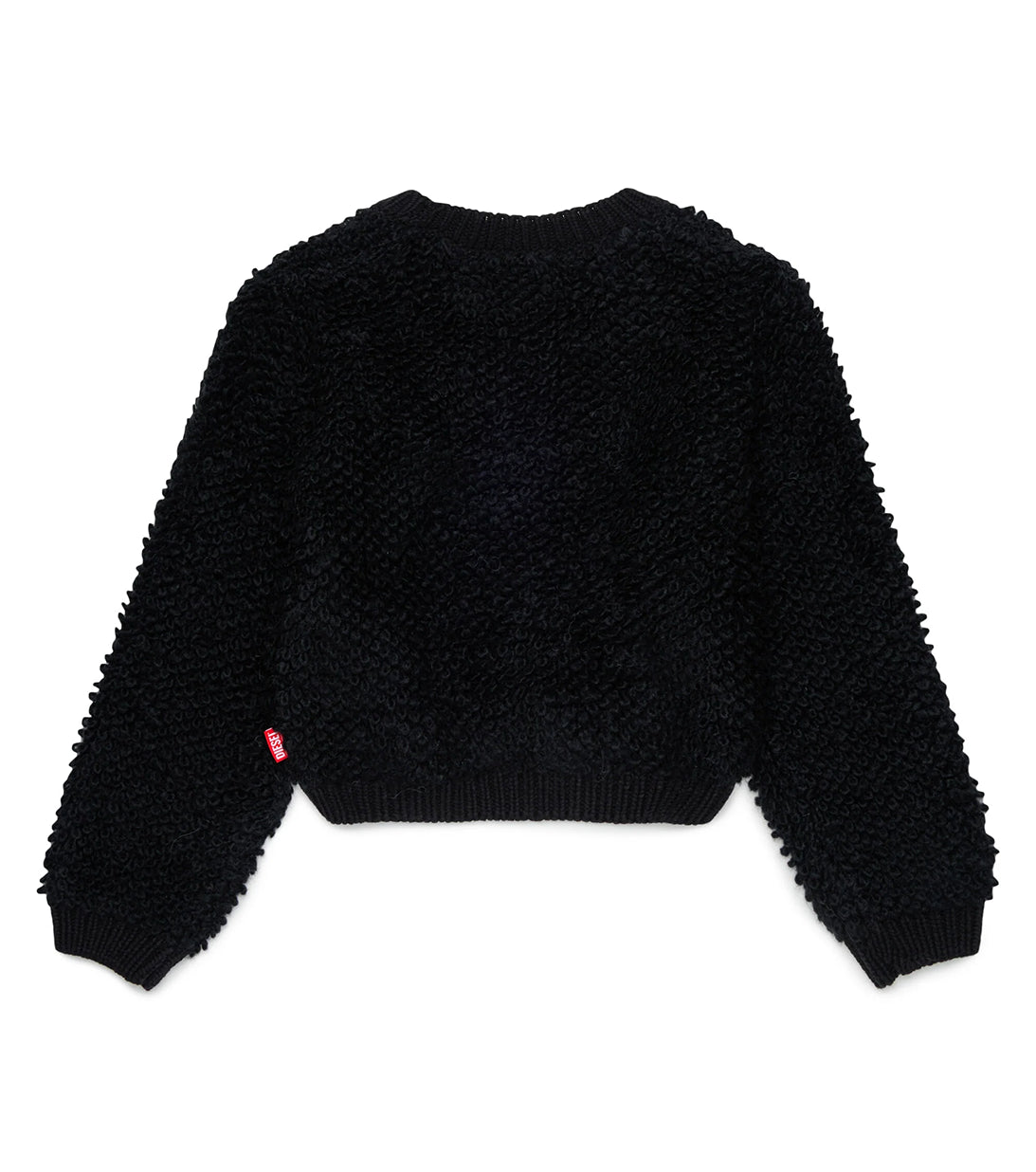 DIESEL | KRIM Cardigan Bouclè