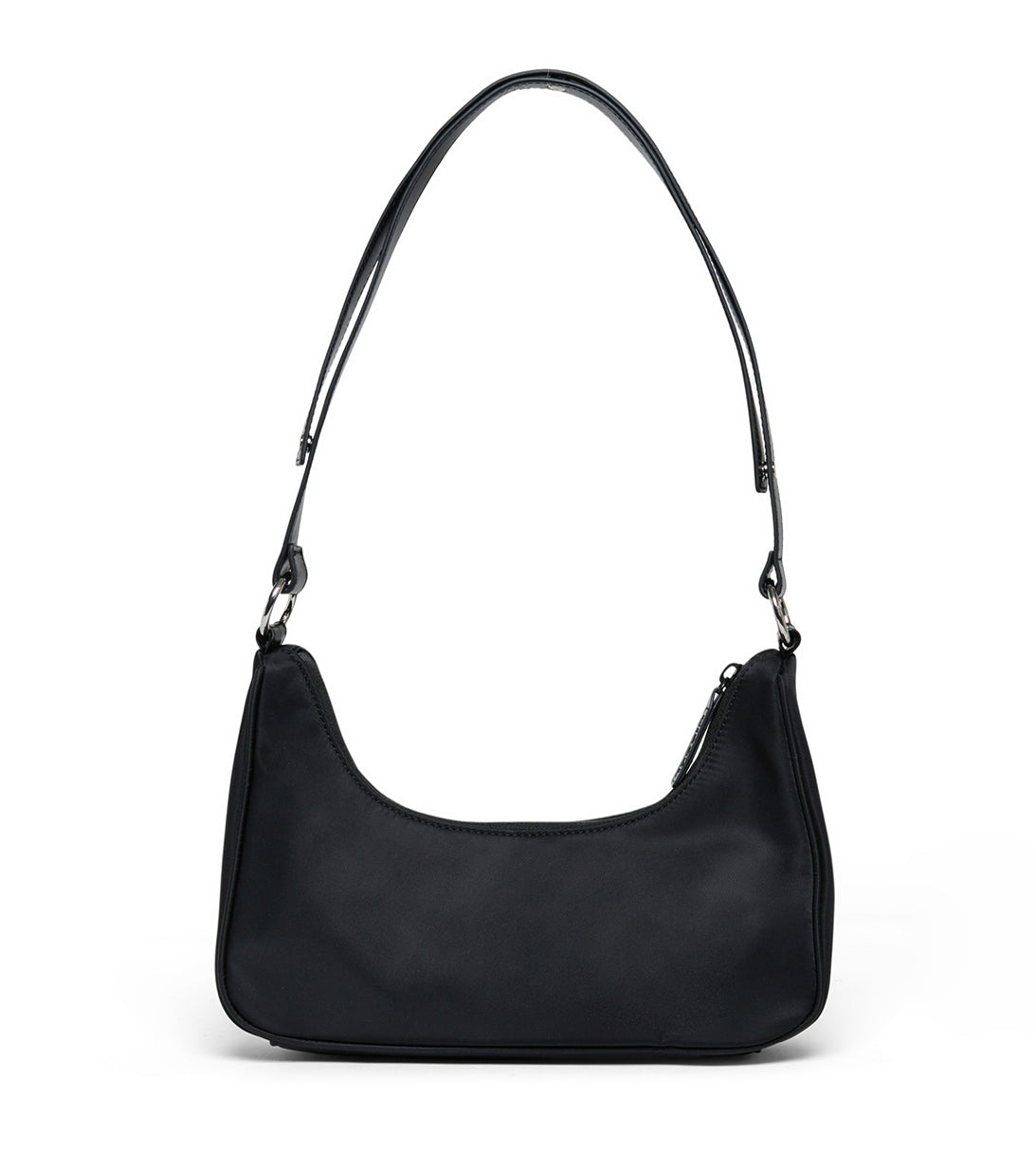 DIESEL | WUNSY Borsa Spalla Nylon Logo Oval D
