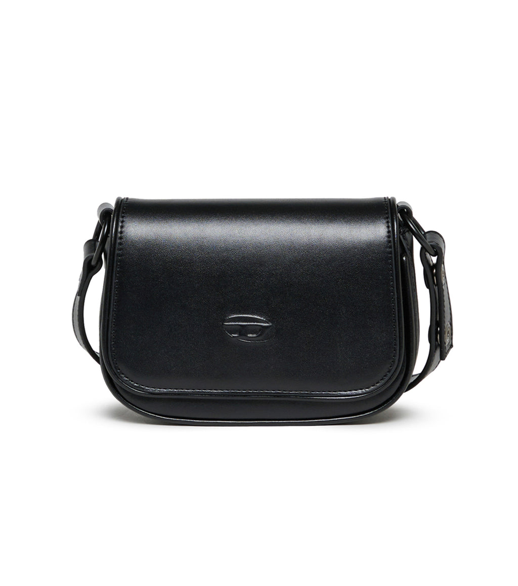 DIESEL | WIRT Borsa Tracolla Oval D Embossato