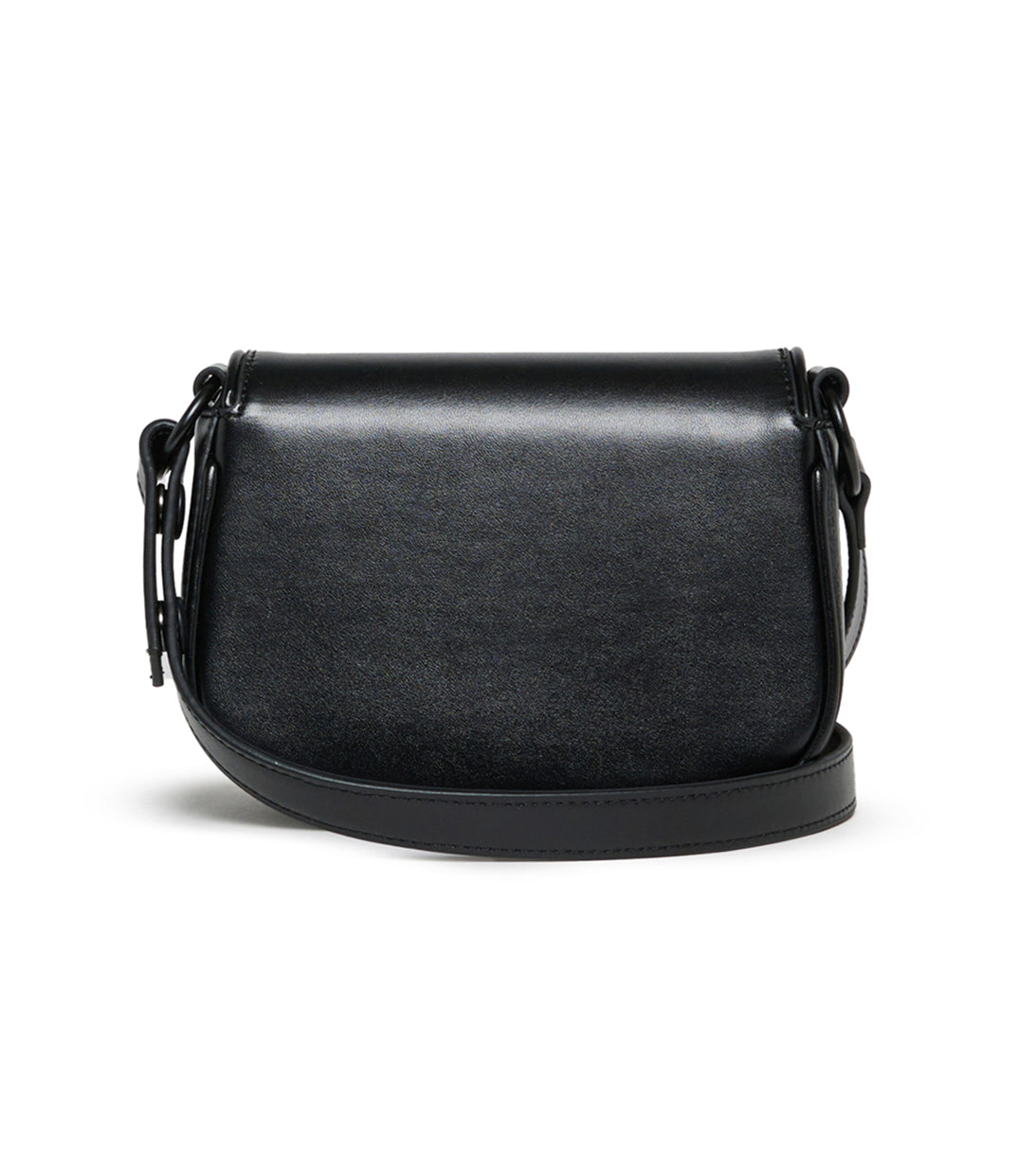 DIESEL | WIRT Borsa Tracolla Oval D Embossato