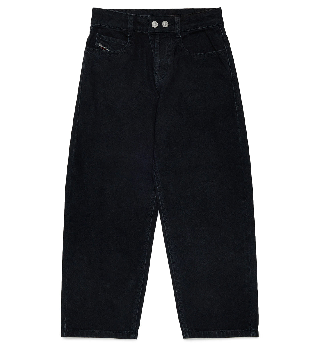 DIESEL | D-DEVON-J SP1 Relaxed Jeans