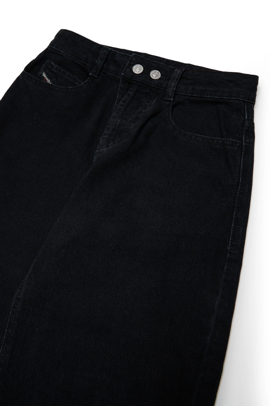 DIESEL | D-DEVON-J SP1 Relaxed Jeans