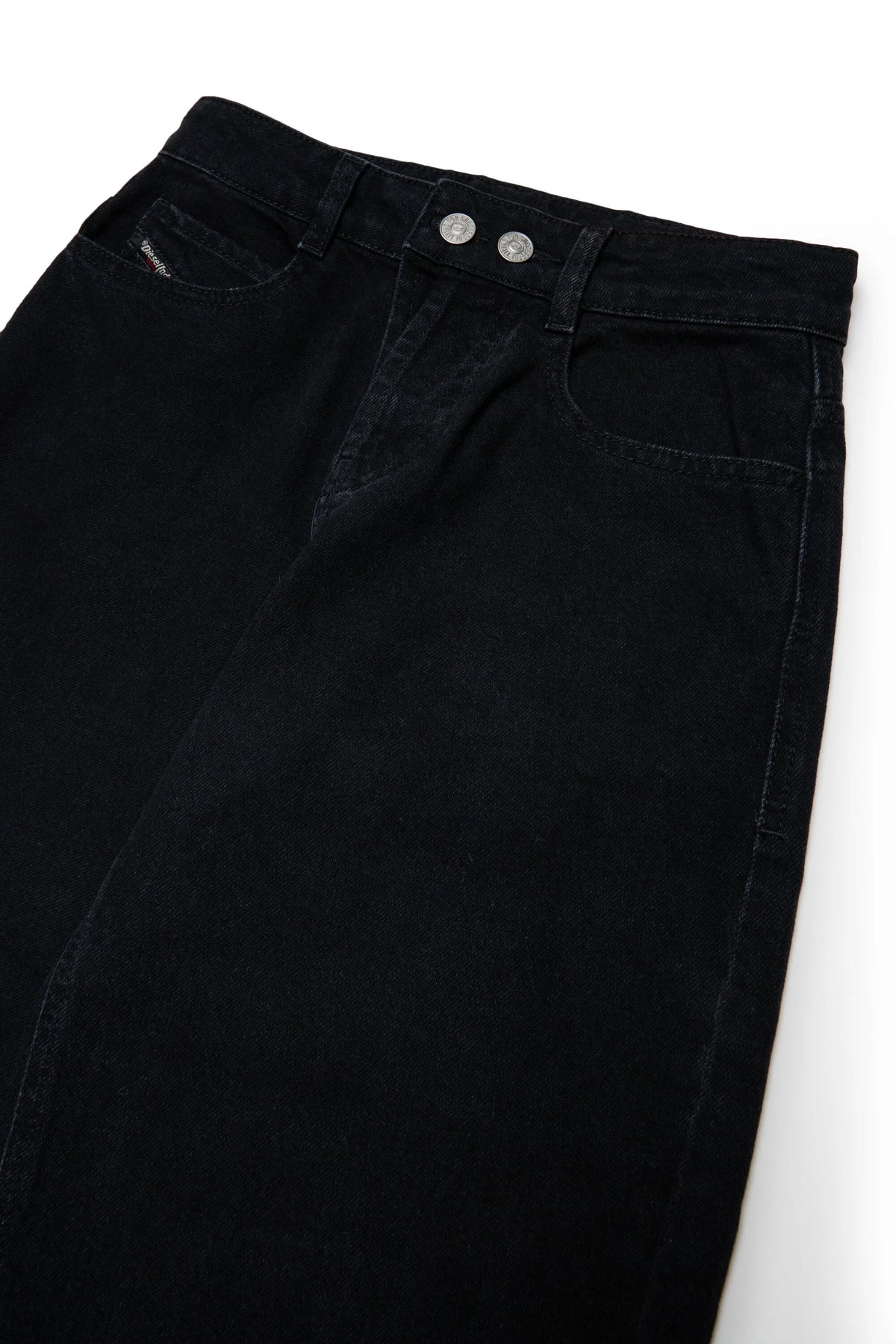 DIESEL | D-DEVON-J SP1 Relaxed Jeans