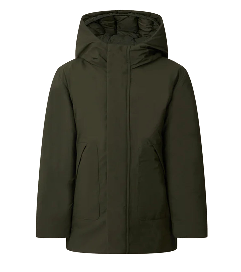 Save The Duck - Parka Animal - Free Albie