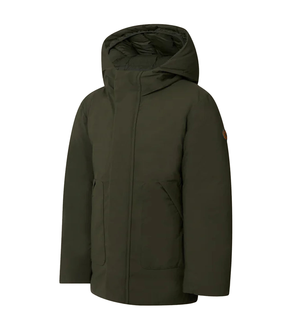 Save The Duck - Parka Animal - Free Albie