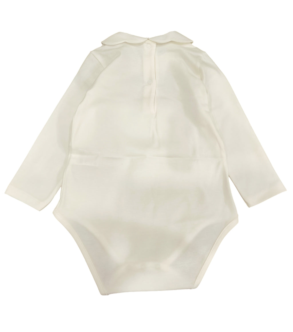 JO MILANO | Camicia Colletto Smerlato
