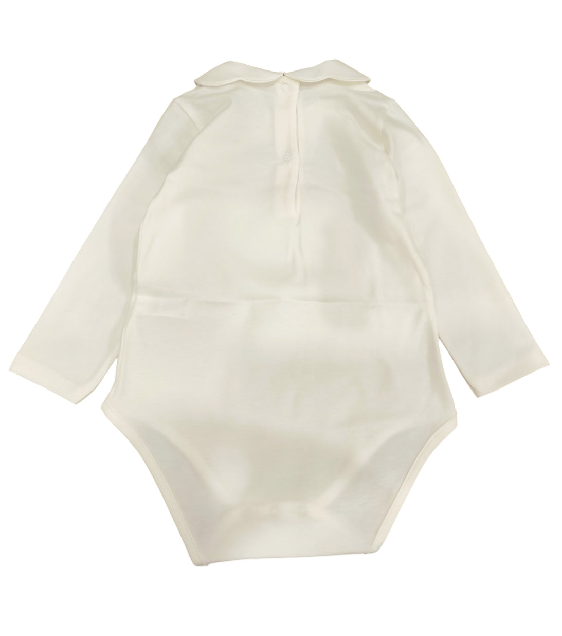 JO MILANO | Camicia Colletto Smerlato
