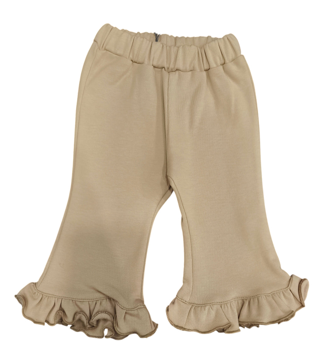 JO MILANO | Pantalone Volant