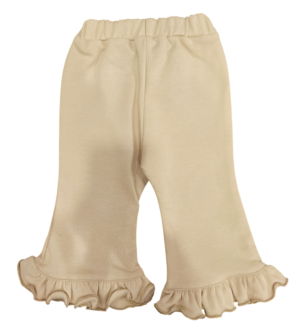 JO MILANO | Pantalone Volant