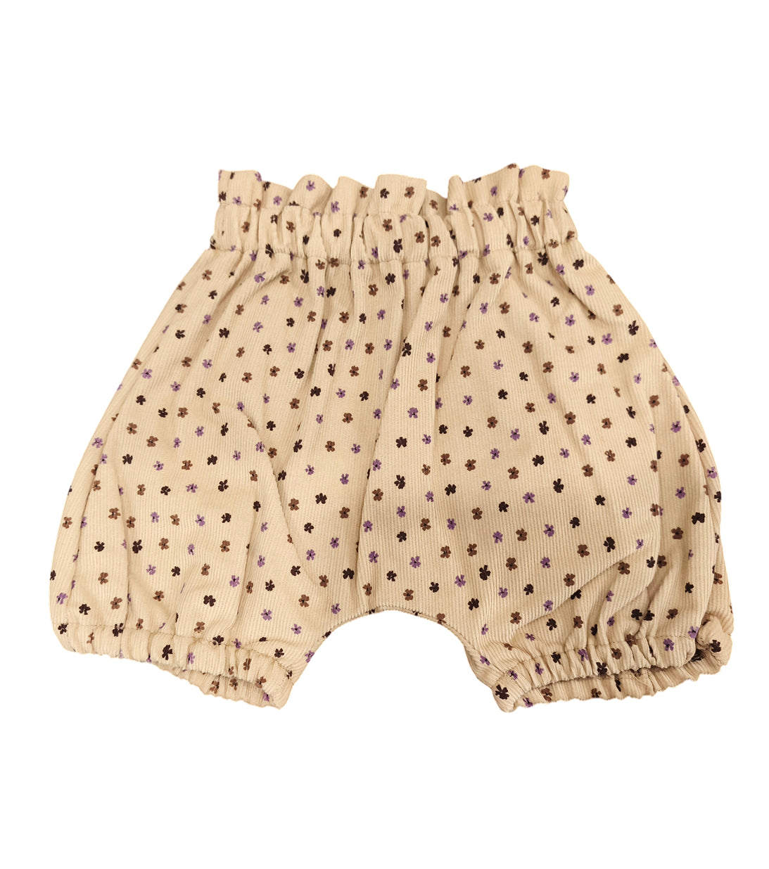 JO MILANO | Shorts Coste Fiori