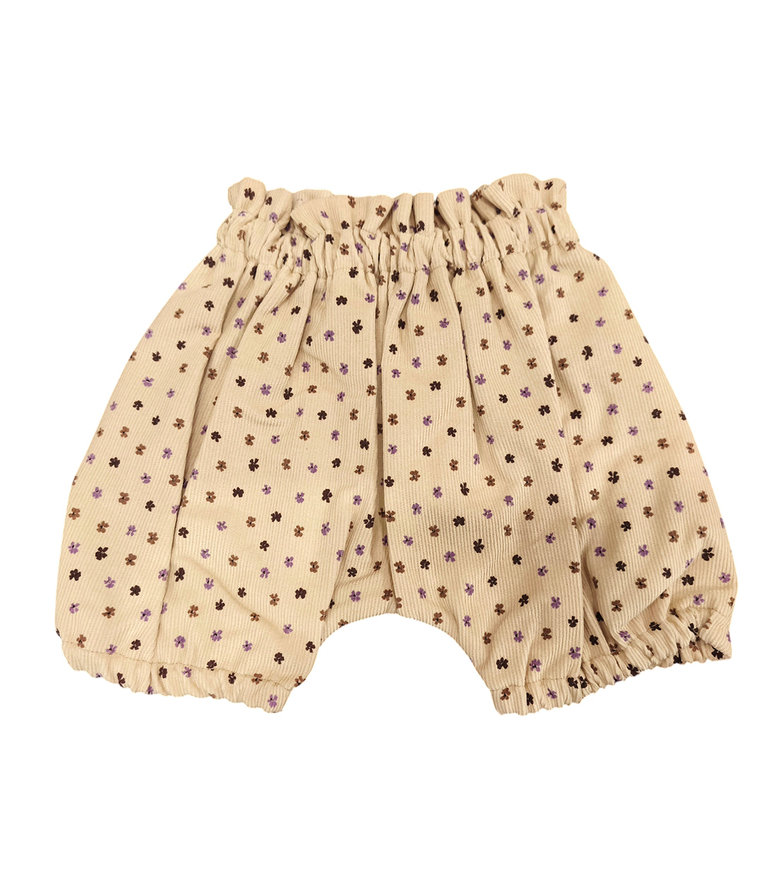 JO MILANO | Shorts Coste Fiori