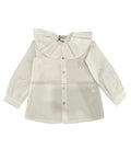 JO MILANO | Camicia Collo Ampio