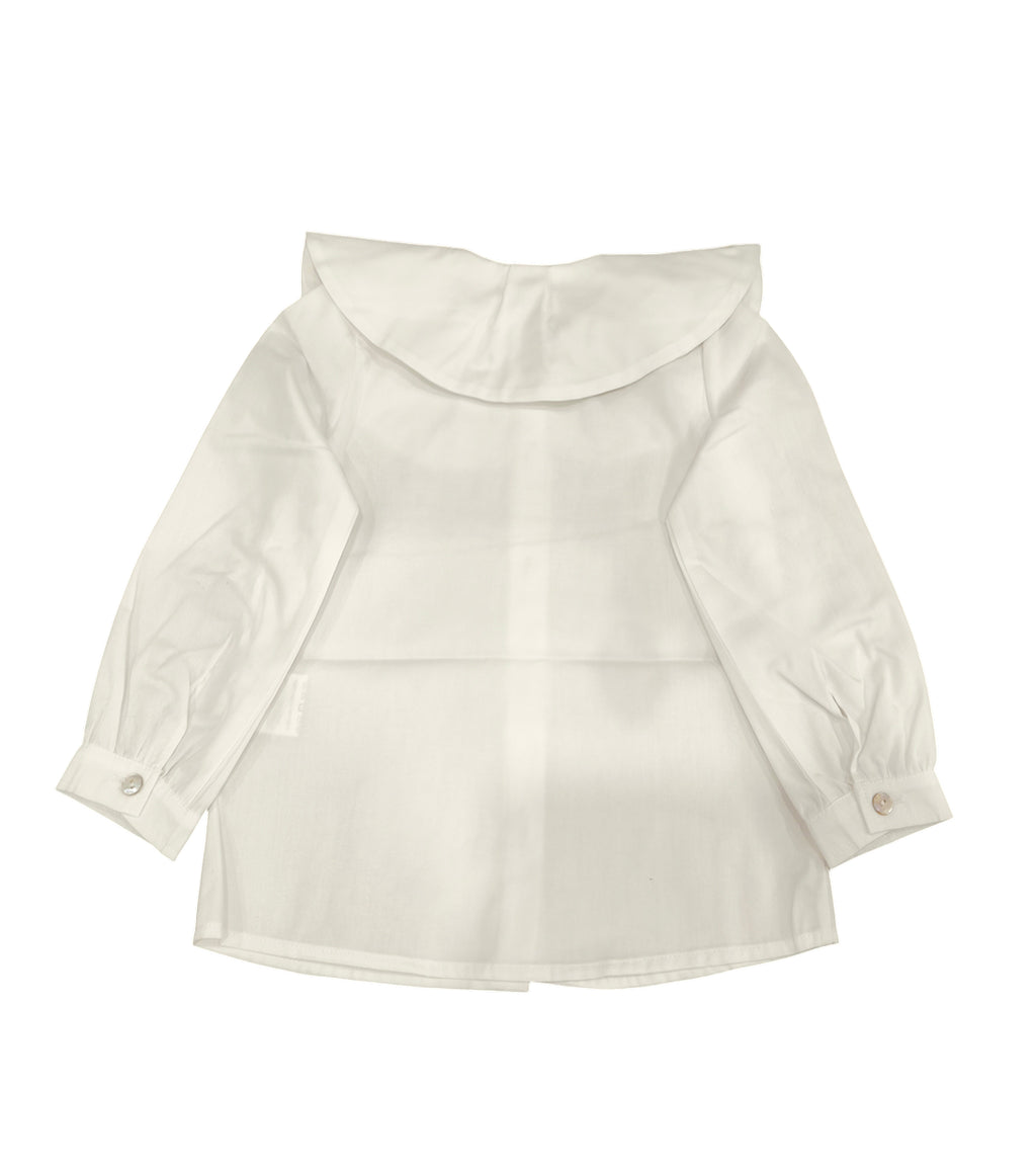 JO MILANO | Camicia Collo Ampio