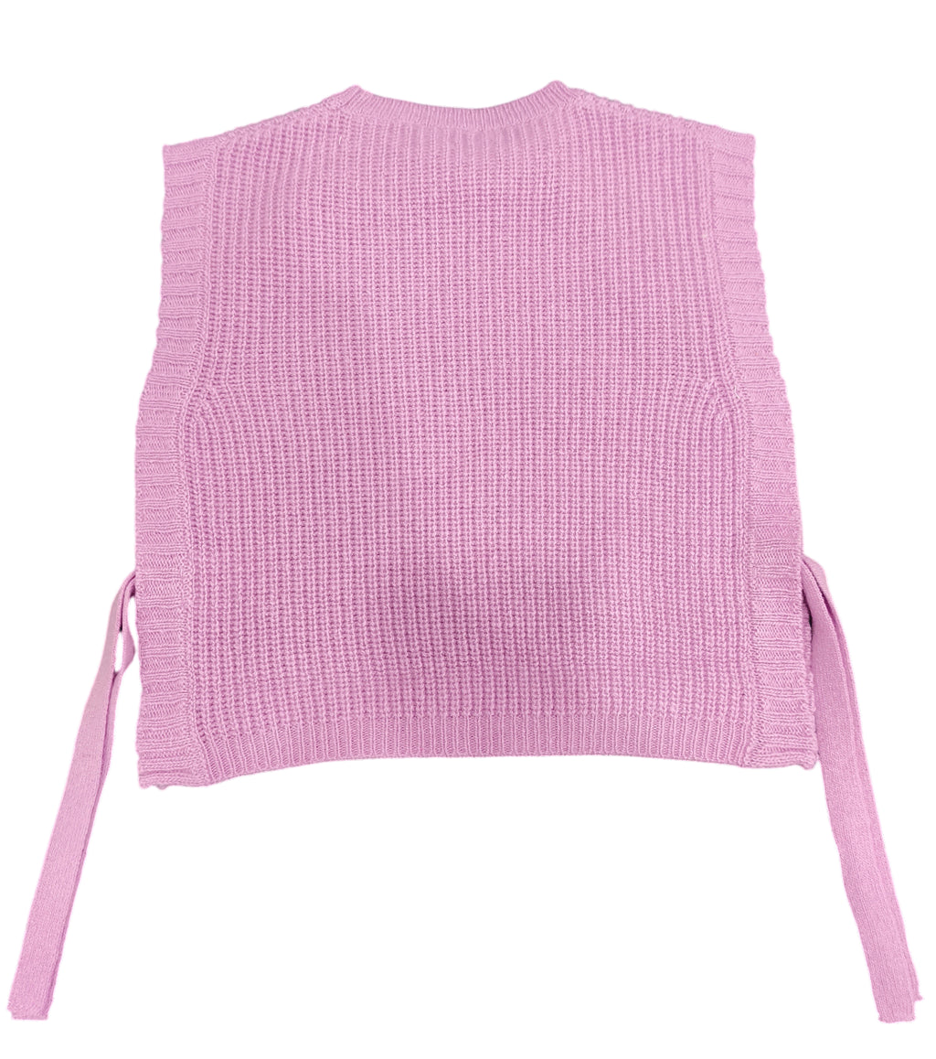 JO MILANO | Gilet