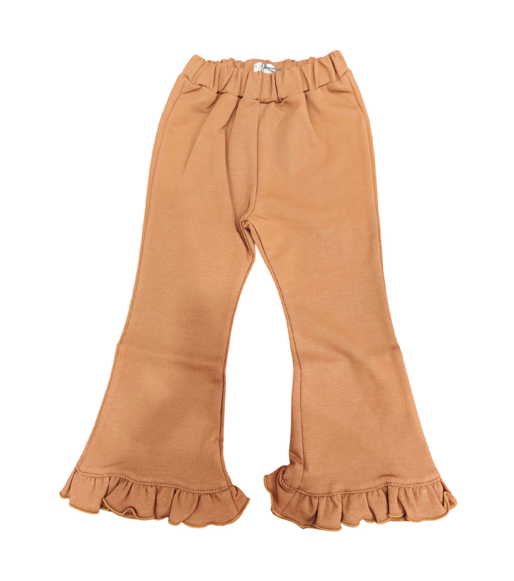 JO MILANO | Pantalone Volant