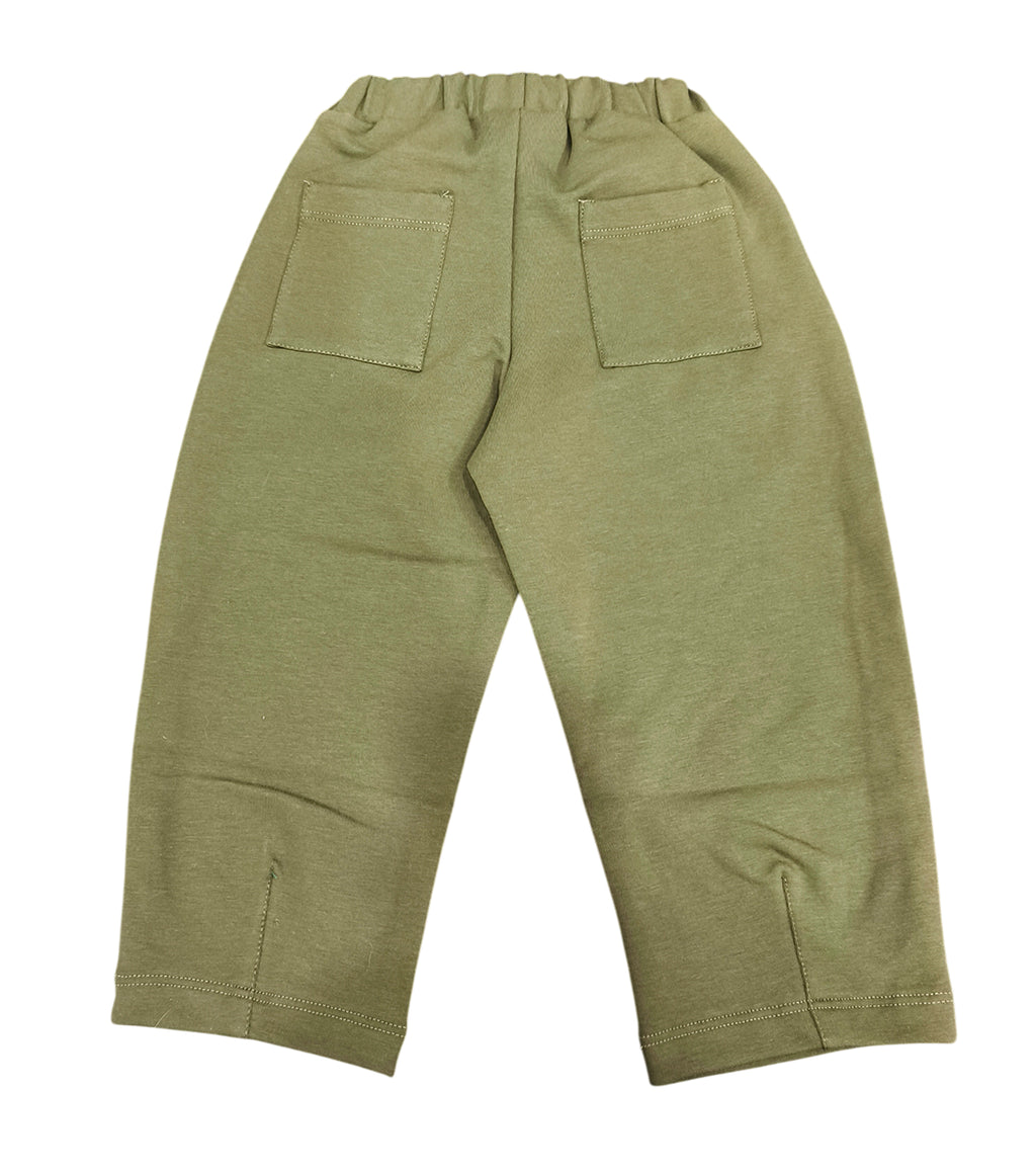 JO MILANO | Pantalone