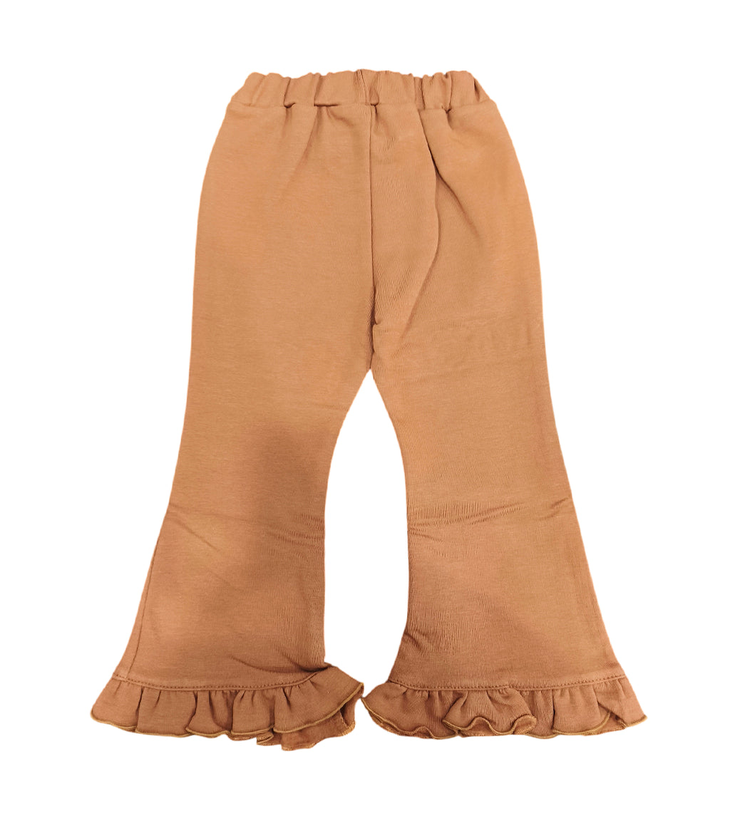 JO MILANO | Pantalone Volant