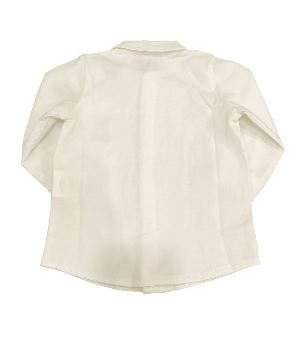 JO MILANO | Camicia Orsetto