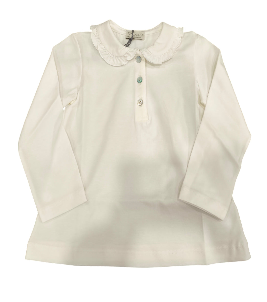 JO MILANO | Camicia