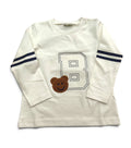 JO MILANO | T-shirt Orsetto