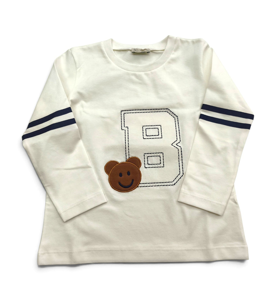 JO MILANO | T-shirt Orsetto