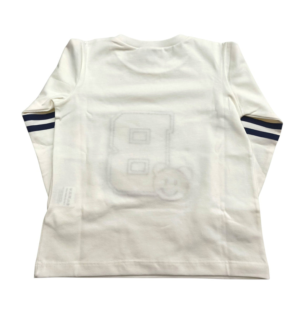JO MILANO | T-shirt Orsetto