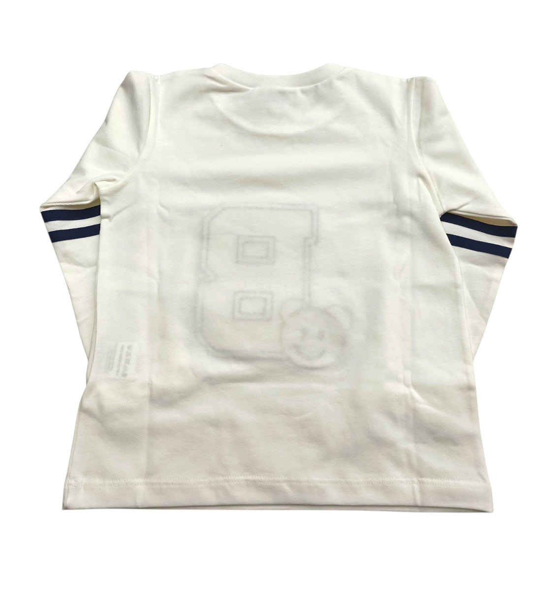 JO MILANO | T-shirt Orsetto