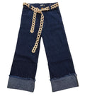 JO MILANO | Jeans + Cinta