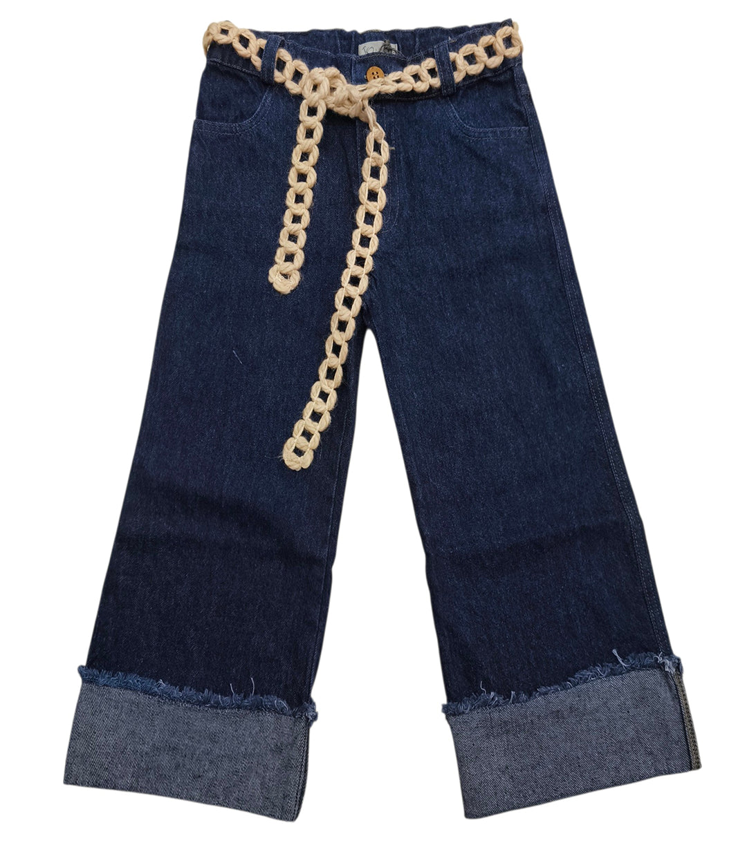 JO MILANO | Jeans + Cinta