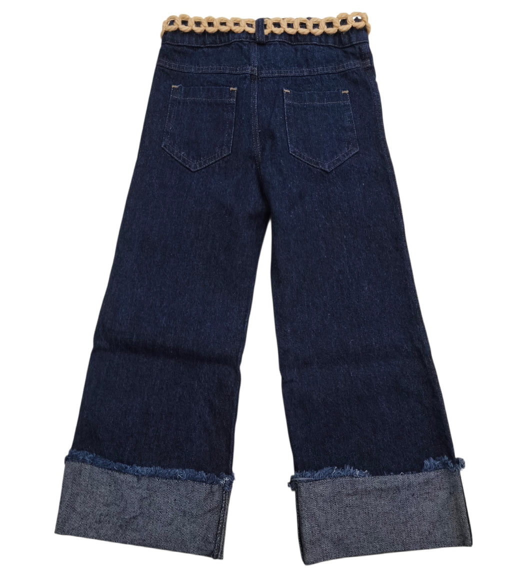 JO MILANO | Jeans + Cinta