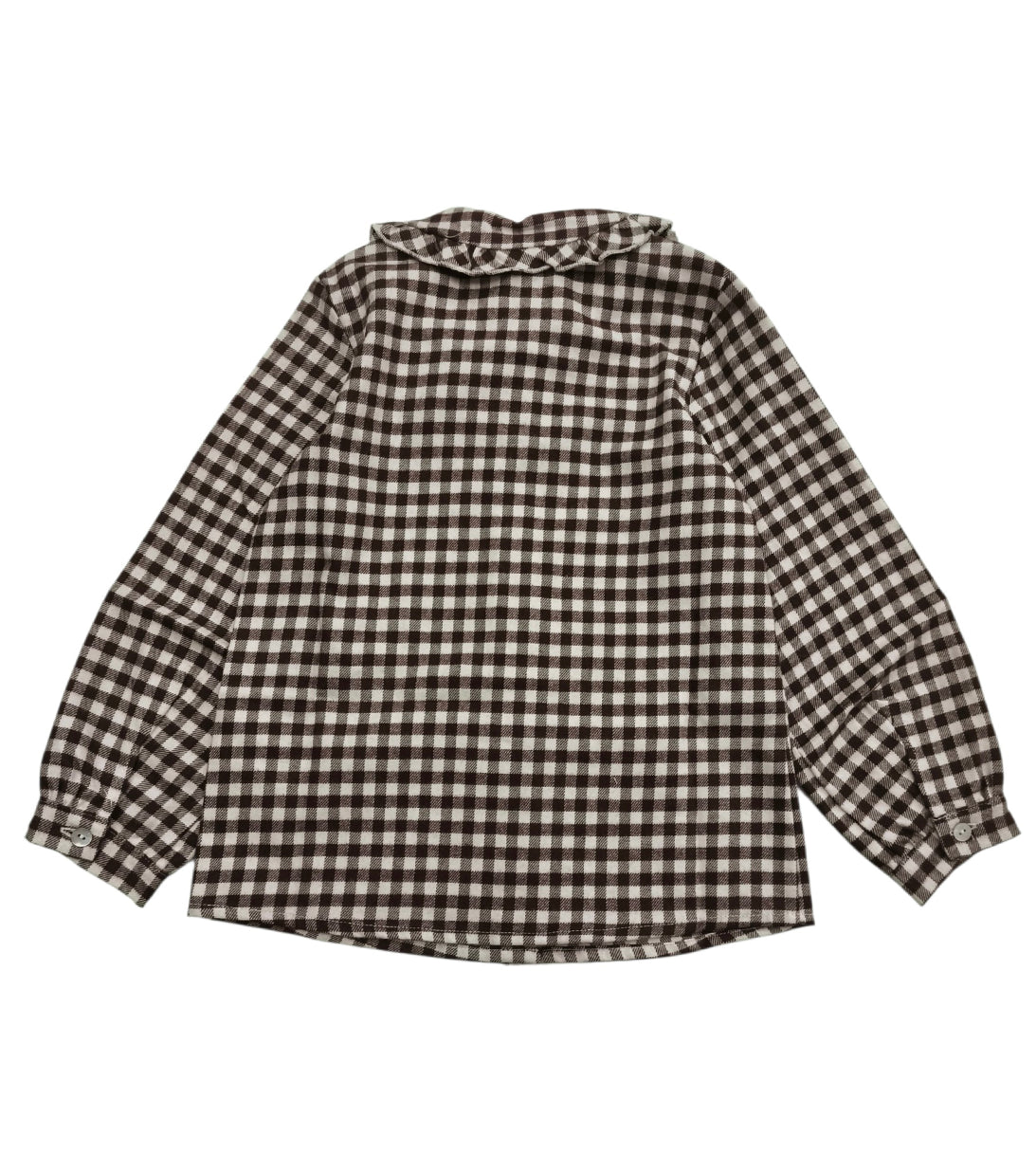 JO MILANO | Camicia Quadri