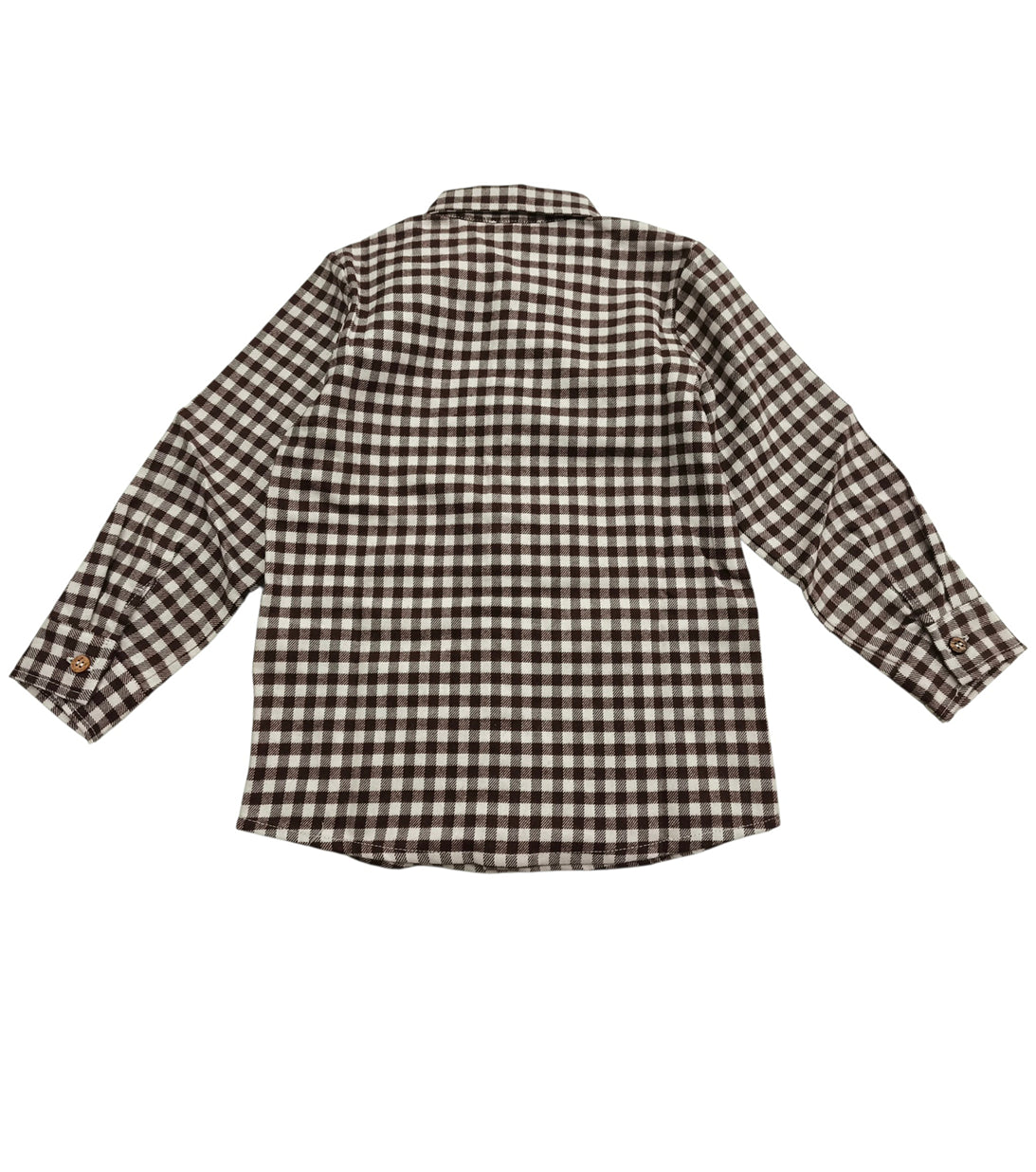 JO MILANO | Camicia Quadri