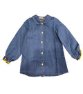 JO MILANO | Camicia Denim