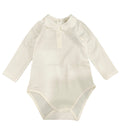 JO MILANO | Camicia Colletto Smerlato