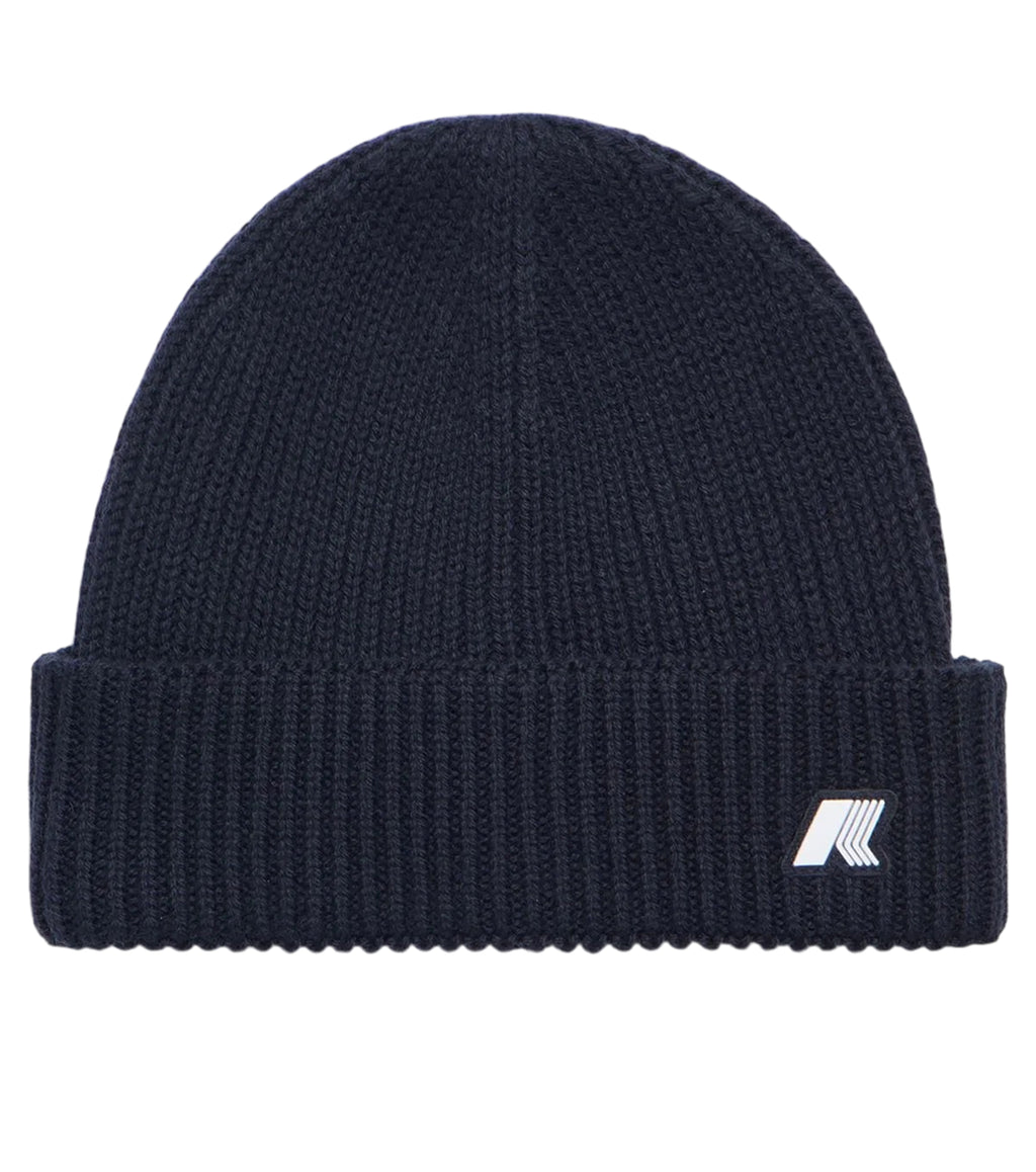 K-WAY | P. Brice Cardigan Stitch