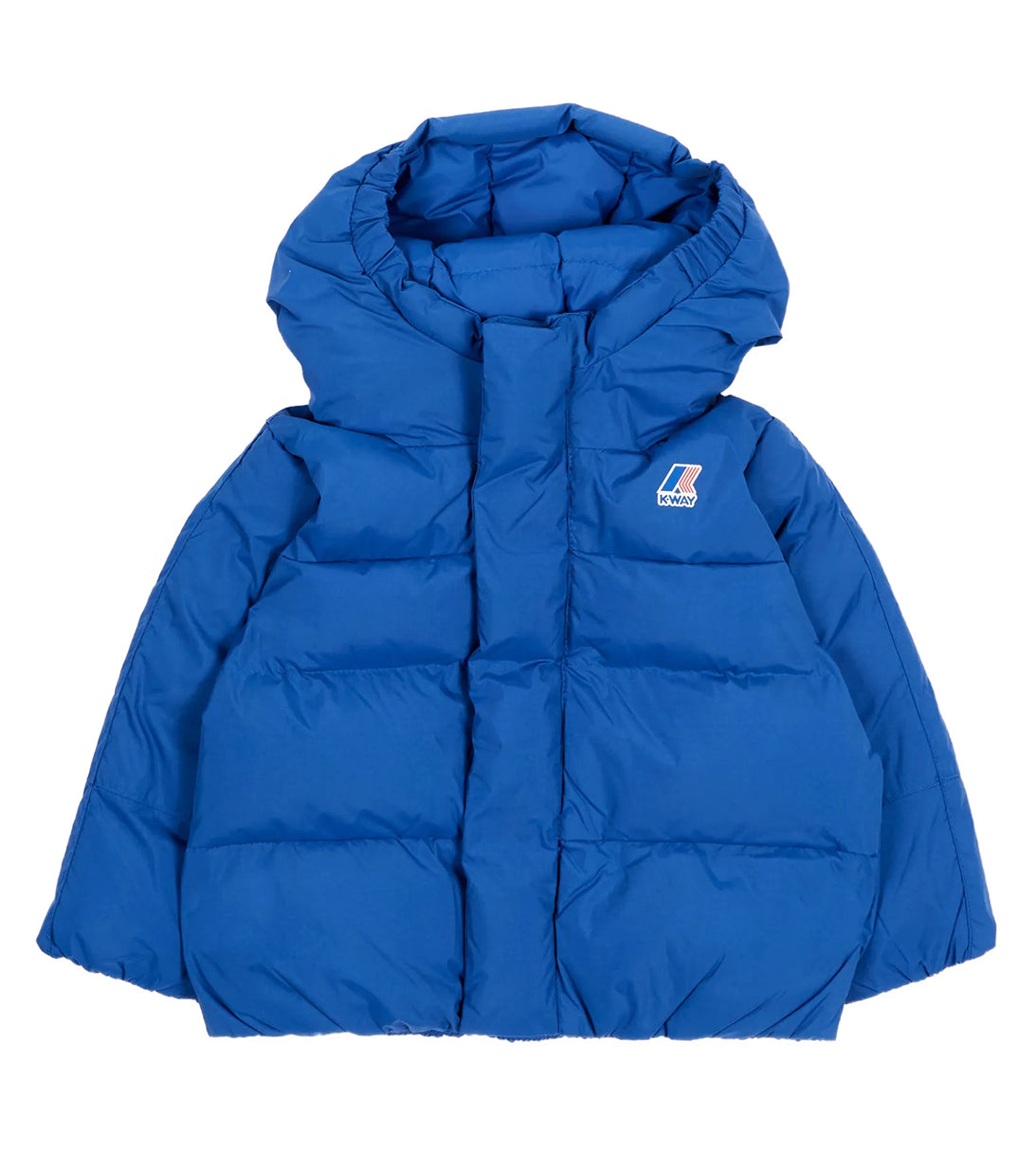 K-WAY | Giacca E. Le Vrai 4.0 Aurele Heavy Warm
