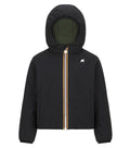 K-WAY | Giacca P. Jack St Warm Double