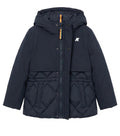 K-WAY | Giacca P. Marlesse Hybrid Warm Shell