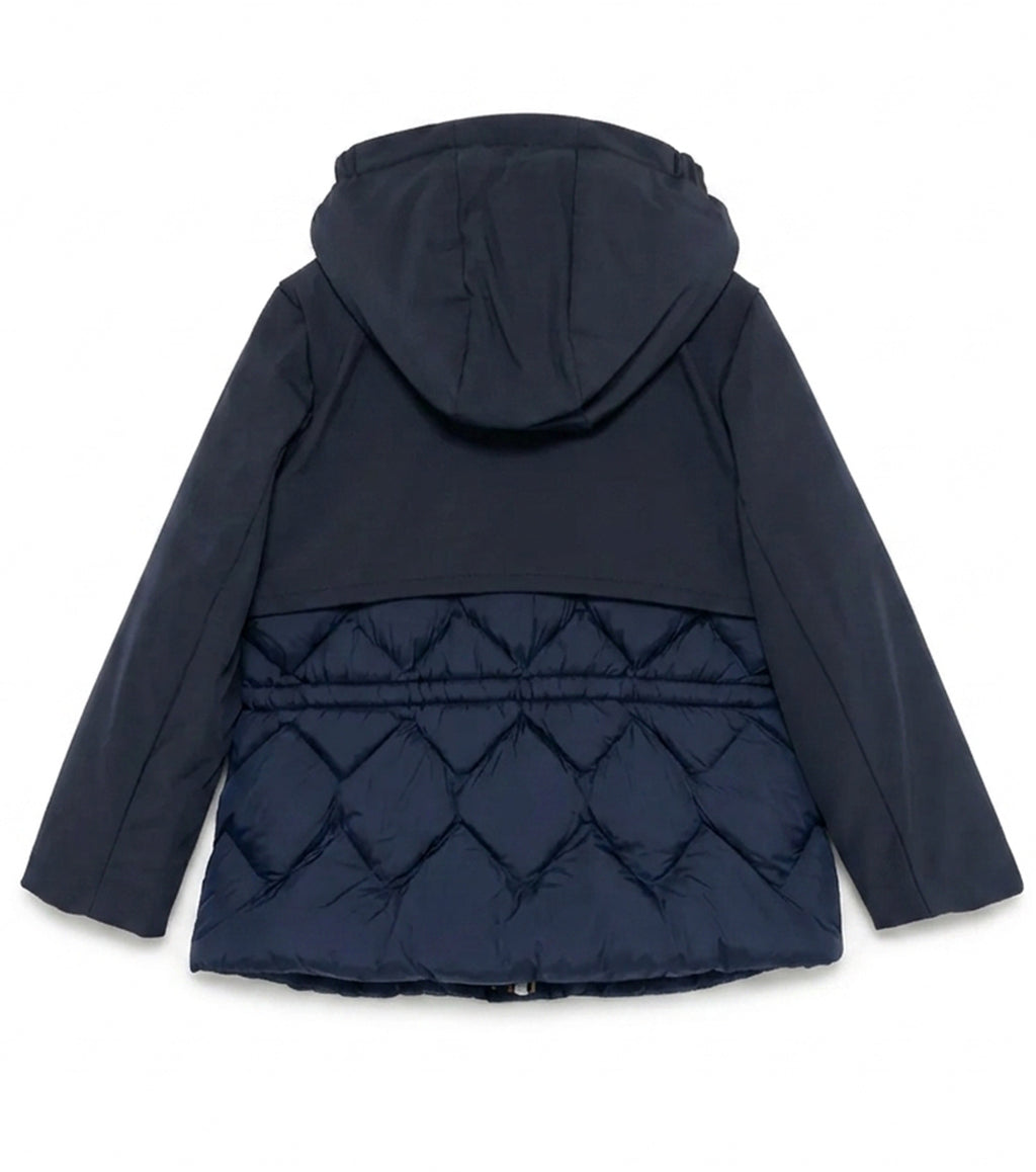 K-WAY | Giacca P. Marlesse Hybrid Warm Shell