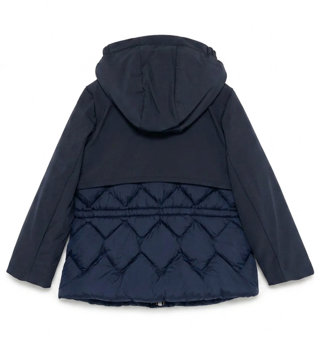 K-WAY | Giacca P. Marlesse Hybrid Warm Shell