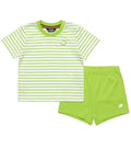 K-WAY - E. Pete Set Stripes Jersey